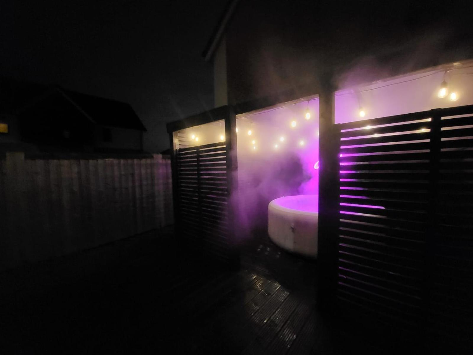 Luxe Inn, Birmingham Airport & Nec, Free Parking Marston Green Exterior foto